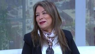 السفيرة دينا دواي