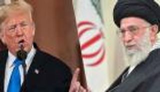  مفاجأة أكتوبر.. ماذا تعد واشنطن لإيران في العراق؟