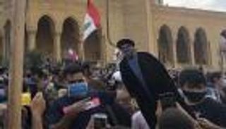 "خفافيش الظلام".. أسرار علاقة إيران باعتذار "أديب لبنان"