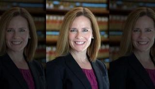 القاضية إيمي كوني باريت المرشحة الأوفر حظا لشغل مقعد المحكمة العليا