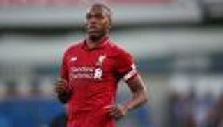 دانييل ستوريدج.. من جنة ليفربول إلى الدرجة الثامنة