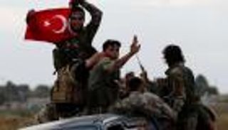 أردوغان ينفخ نار أرمينيا وأذربيجان بوصول دفعة مرتزقة إلى باكو 