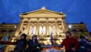 إسرائيل ترحب بقرار البرلمان السويسري الشروع بحظر "حزب الله"