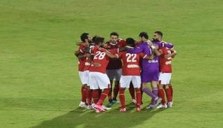 فريق الأهلي 