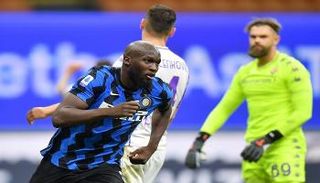 إنتر ضد فيورنتينا 