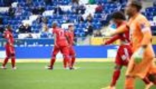 انتهت كما بدأت.. كيف كسر هوفنهايم سلسلة بايرن ميونيخ التاريخية؟