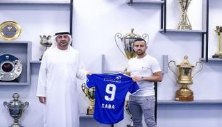 ضياء محمد سبع 