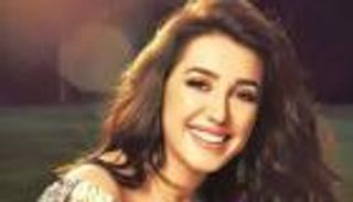 كندة علوش تعود بـ"ضي القمر".. تحارب الخيانة الزوجية والشك