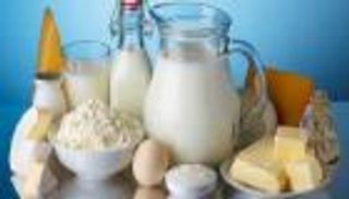 الأطعمة خالية الدسم.. خطر يهدد بـ"نقص الكالسيوم"