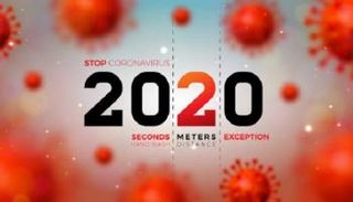 مغردون يسخرون من أحداث 2020 بنشر النكات