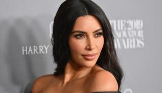 كيم كاردشيان