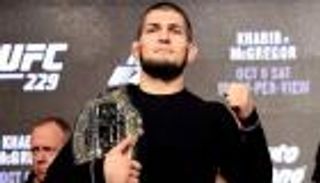 نور محمدوف لـ"العين الرياضية": لن أعتزل الآن.. والإمارات مثل بلدي