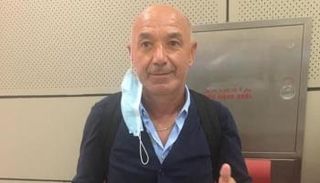 جايمي باتشيكو مدرب الزمالك الجديد