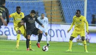 النصر والتعاون