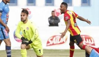 الترجي ضد الاتحاد المنستيري - صورة أرشيفية