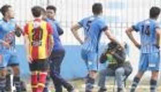 نهائي كأس تونس.. 3 عوامل تثير قلق الترجي أمام المنستيري