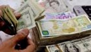 4 عملات انهارت أمام الدولار.. فتش عن أردوغان وإيران