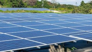 الإمارات تمول مشاريع جديدة في الكاريبي