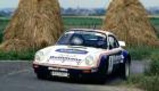 بالصور.. أفضل 10 سيارات شاركت في سباقات "جروب B رالي"