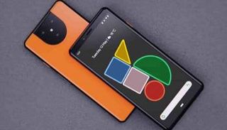 العالم ينتظر هاتف جوجل بيكسل 5