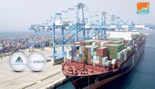 موانئ أبوظبي