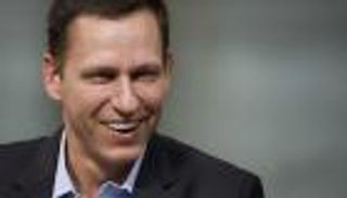 "من صفر إلى واحد" .. وصفة أول مستثمر في فيسبوك للنجاح