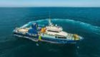 أدنوك للإمداد تقدم خدمات الموانئ البترولية في أبوظبي لمدة 25 عاما