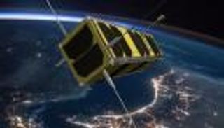 إنجاز إماراتي جديد.. الفضاء على موعد مع "مزن سات" الإثنين