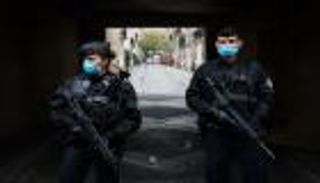  قصدت "شارلي إيبدو".. منفذ هجوم باريس يعترف  