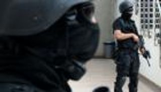 رجال "BCIJ".. أمنيون فوق العادة يحرسون المغرب من وحش الإرهاب