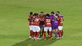 الأهلي المصري