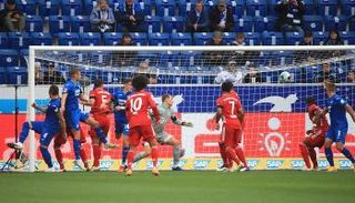 بايرن ميونيخ وهوفنهايم