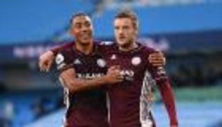 هداف الدوري الإنجليزي.. فاردي يستعيد الصدارة بهاتريك تاريخي