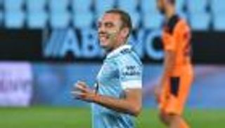 هداف الدوري الإسباني.. أسباس يعبر سواريز للصدارة بهدف تاريخي