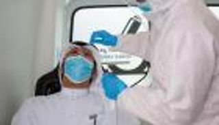 ارتفاع حالات شفاء كورونا في الإمارات إلى 80,544 حالة