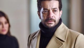 الفنان شريف سلامة