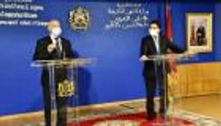 مصادر: صالح والمشري يشاركان بالحوار الليبي في المغرب