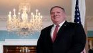 بومبيو إلى اليونان.. جولة لـ"ردع" أردوغان