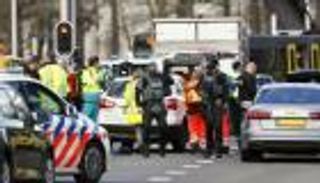 حادث دهس "مجهول الدوافع" في هولندا
