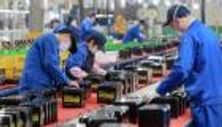 المارد الصيني أقوى من كورونا.. أرباح الشركات تحقق رباعية الصعود