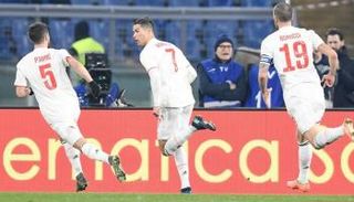 كريستيانو رونالدو