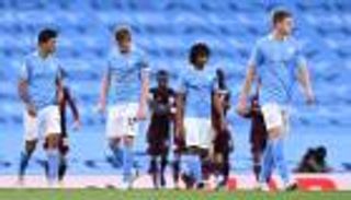 مان سيتي ضد ليستر.. "السماوي" يرمم دفاعاته بصفقة عاجلة