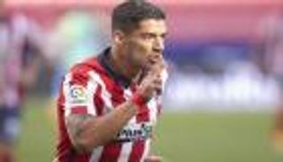 الدوري الإسباني.. كومان يرفض البكاء على لويس سواريز