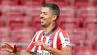 فيلم لويس سواريز يبهر الصحف الإسبانية في عرضه الأول