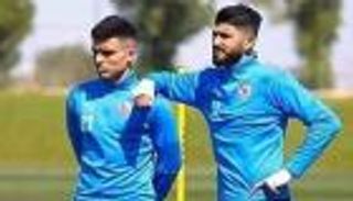 3 سيناريوهات أمام الزمالك لحل أزمة بن شرقي وساسي