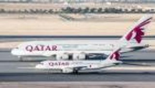 توقف هبوط الطيران في مطار الدوحة.. لهذا السبب