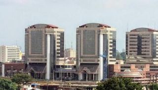 شركة النفط الحكومية النيجيرية- أرشيفية