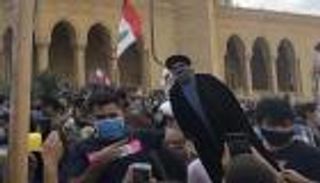 قوى لبنانية تدعو لرفع وصاية إيران ونزع سلاح "حزب الله"