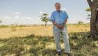 عالم بريطاني يتفوق على جينيفر أنيستون بأنستقرام.. السر في 16 دقيقة  