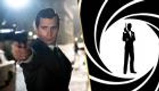 "سوبر مان" على استعداد للتنازل عن قوته ليصبح "جيمس بوند"